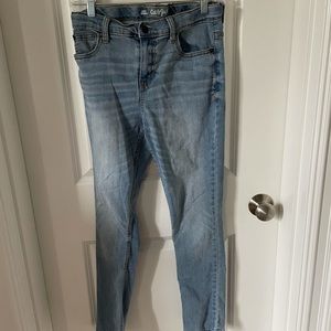 Cat and Jack skinny jeans